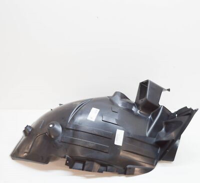 NEW MB SPRINTER 907 FRONT RIGHT WHEEL HOUSE LINER FRONT PART