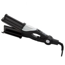 Hot Tools Professional Nano Ceramic Deep Waver, Extra Deep Plates