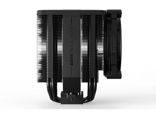 be quiet! Dark Rock Pro 5 | TDP 270W CPU Cooler | Air Cooler | Intel 1700 1200 - Bild 3 von 6