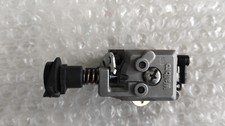 MOTOSEGA  HITACHI CS45EL TANAKA ECV4501 [ Carburatore Walbro membrane nuove]