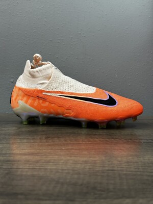 Nike Phantom GX Elite DF NU FG Guava Ice DZ3487-800 Women's Size 9