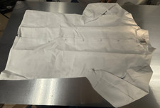 Red Kap Mens Lab Coat KS60WH2