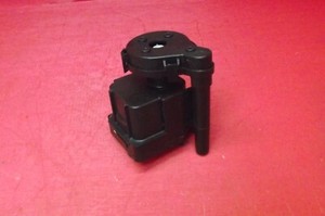 WÄSCHETROCKNER BEKO B3T4911DW KONDENSATORPUMPE