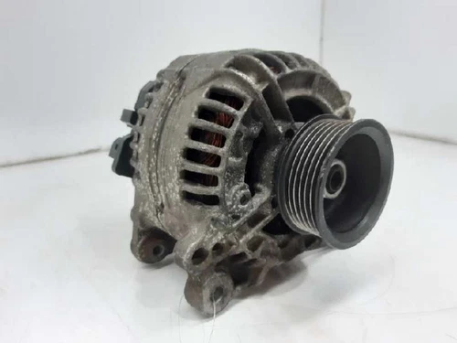 8111122 Alternatore per VOLVO V70 FAMILIAR 2.5 D 2000 5135838 - Foto 1 di 10