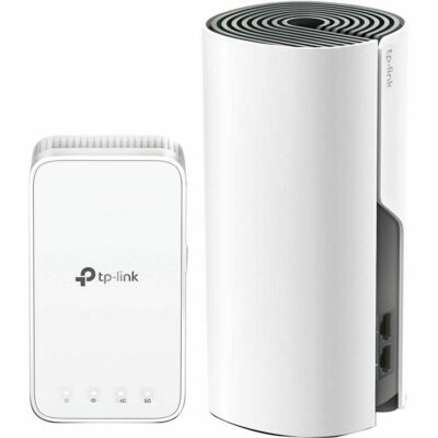 TP-Link Deco-E3 AC1200 Whole Home Wi-Fi System