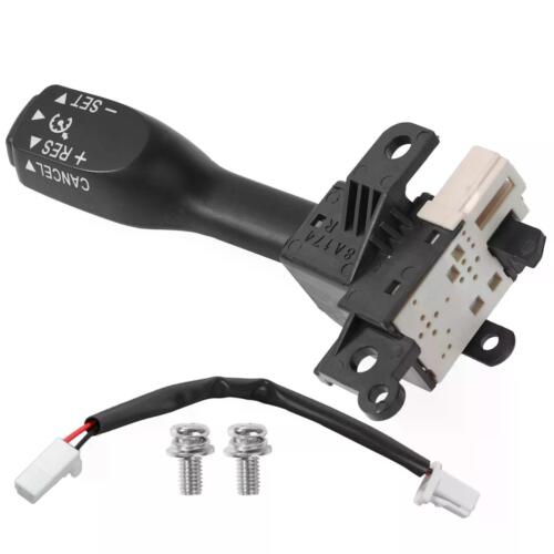 Fit Toyota Camry Corolla Tundra 4Runner Lexus 84632-34017 Cruise Control Switch - Picture 4 of 15