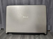          READ  Laptop Toshiba Satellite M35X-S149 LCD Back Top Cover