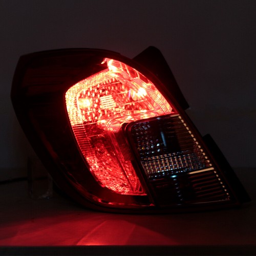 Left For OPEL Antara 2011+ Taillight Turning Flashing Light Reversing Light - Picture 16 of 21