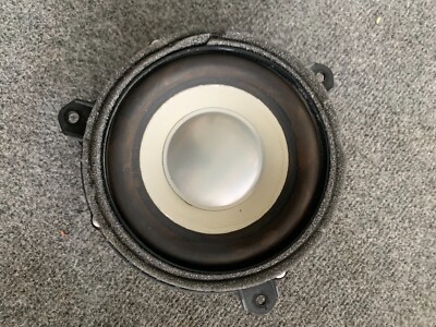 2007-2017 LEXUS LS460 LS460L LS600H MARK LEVINSON REAR RIGHT SIDE DOOR SPEAKER