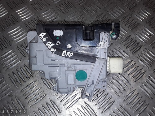 2008 VW PASSAT SCHLOSS LHD RECHTS TüR TüRANTRIEBSMOTOR VORNE 3C1837016B