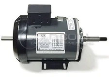 WFR181203 1HP MOTOR 3PH 50-60HZ NON REV NEW