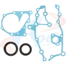 Engine Crankshaft Seal Kit Apex Automobile Parts ATC8250