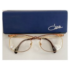 Cazal 266- True Vintage 90's - NEW-unworn-Authentic - Original case