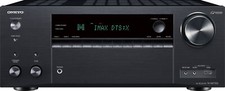 Onkyo Tx-nr7100 Dolby Atmos Home Theater Receiver