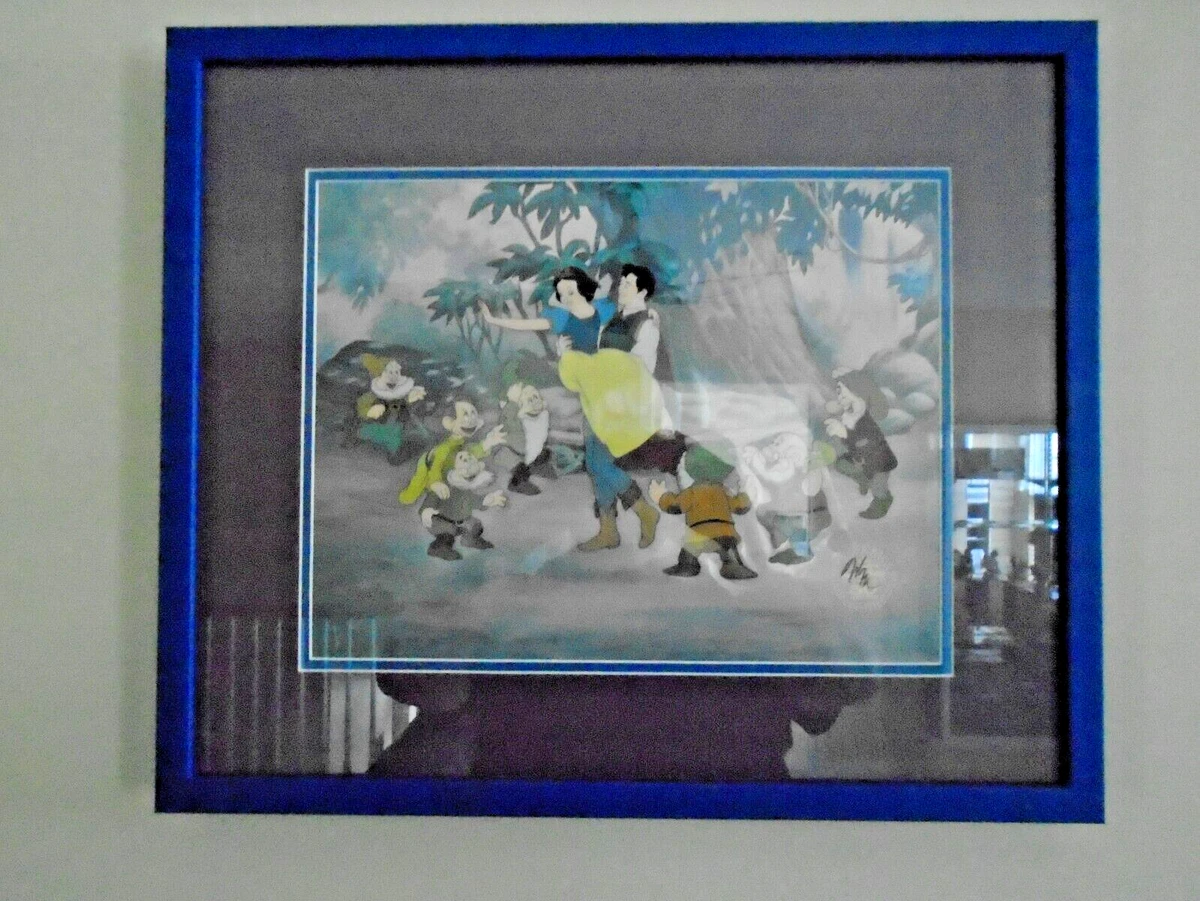25+ disney cel snow white for sale | Updated Oct 2026