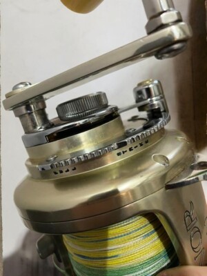 FIN-NOR AHAB 50 reel rare USED JP | eBay