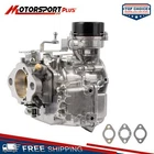 Carburetor w/ Gaskets For 1975-1982 Ford 240 250 300 engine YF C1YF 6 CIL