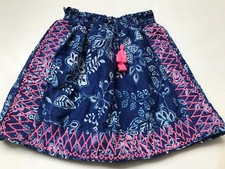 EUC PRE-OWNED GIRLS GAP KIDS SKIRT SZ-5