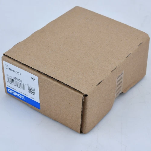1PC new omron Model CJ1W-0C201 CJ1W-0C201 One year warranty
