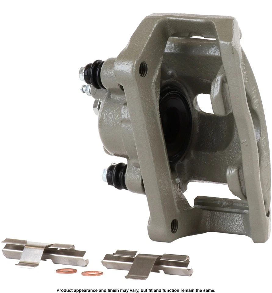 For 2011-2018 Ram 1500 Disc Brake Caliper Rear Left Cardone 2012 2013 2014 2015 - Image 3 of 4