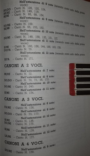 Schinelli Achille, Nuovo canzoniere italiano, Milano - Signorelli 1964 - Foto 7 di 16