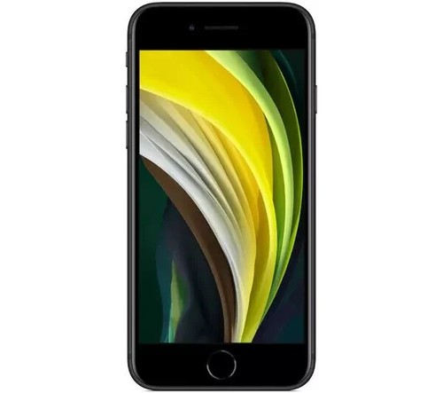 Apple iPhone SE 2020 2nd Gen 128GB Unlocked Black Colour Smartphone Good conditi - 第 8/11 張圖片