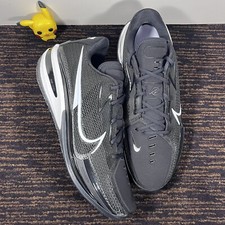 Nike Air Zoom GT Cut TB P Black White Size 17...