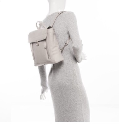 3.1 Phillip Lim Medium Pashli Leather Backpack Feather NWTs $895! | eBay
