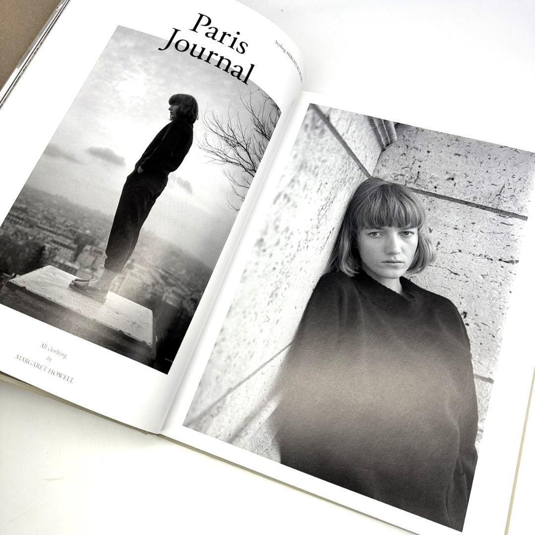 Union Magazine 07 Spring & Summer 2015 Photo Book | eBay Union Magazine 07 Spring & Summer 2015 Photo Book | eBay