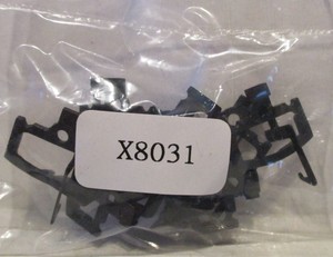 hornby spares on ebay