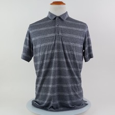 PUMA Dry Cell Short Sleeved Stretch Polo Golf Shirts Men's Medium