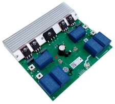 New Café Range Control Board 301D1796G001 *Same Day Shipping & 60 Days Warranty*