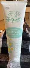 Green Beaver Company Fragrance Free Baby Wash