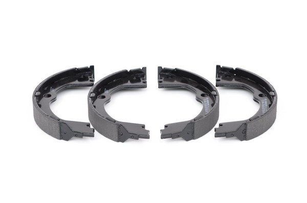 Handbremsbacken Hyundai Santa FE 2.0-2.4 4WD 12--image