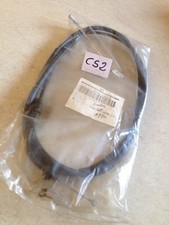 Cable Suzuki gaz AY50 UX50 58300-35E00 scooter AY AX 50 throttle cable new