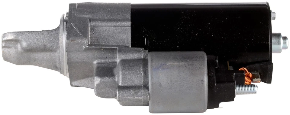 Arranque Bosch V8 5,5 L 2003-2011 Mercedes G55 AMG (remanufacturado) 2004 2005 Foto 4 de 4