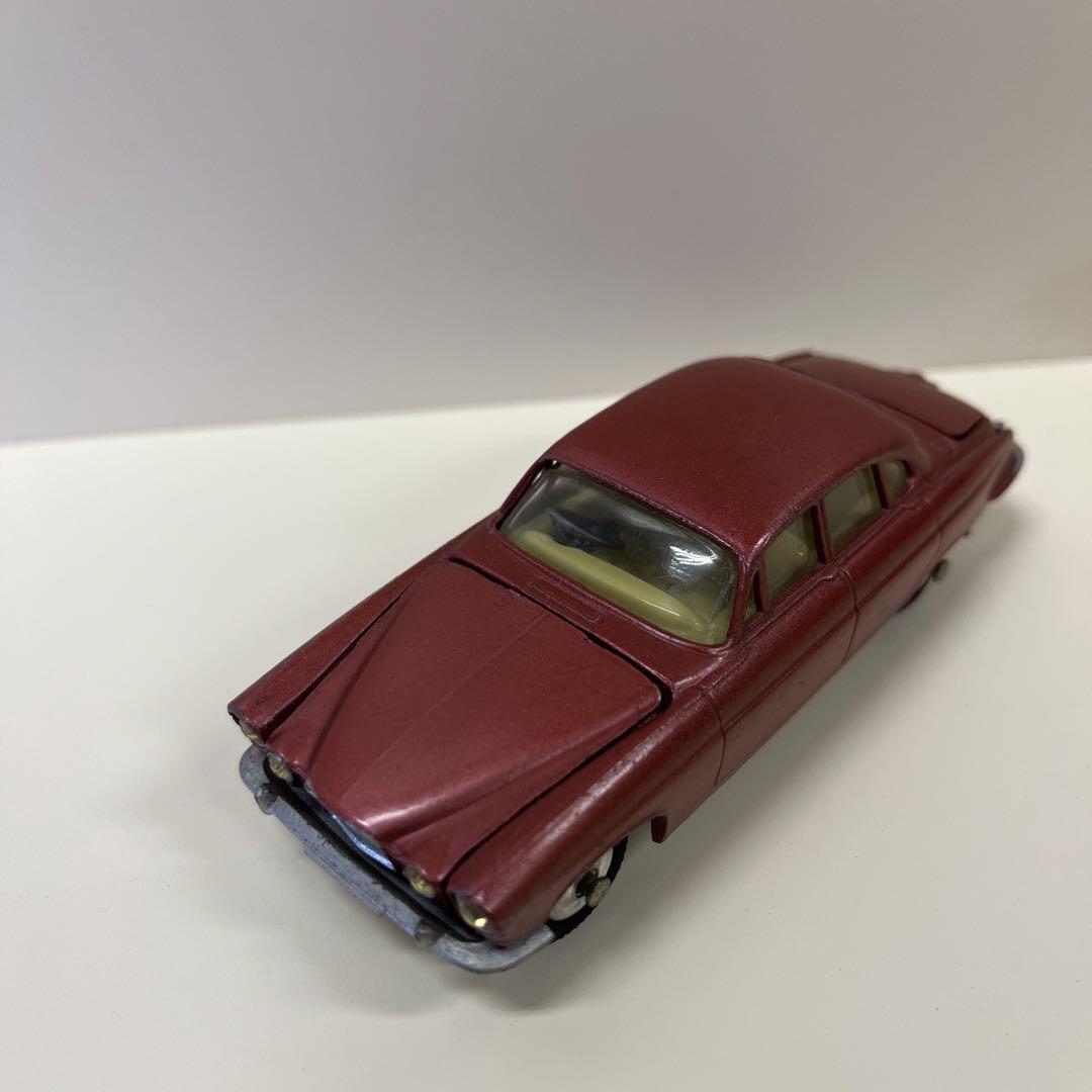 CORGI コーギー　ミニカー　JAGUAR MARK × SALOON CORGI CORGI MINIATURE CAR JAGUAR MARK × SALOON | eBay