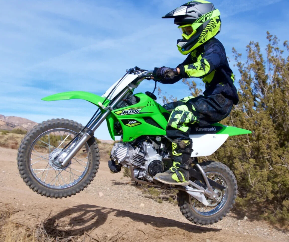 KAWASAKI KLX110 KLX,FURY, BRITZ 110, Z125 PRO ENGINE OEM INTAKE