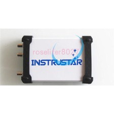 1PCS ISDS205X 5 IN Based USB Spectrum Analyzer Logic Analyzer Oscilloscope Neuf