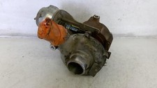 Turbo Mitsubishi L200