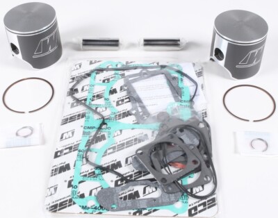 SKI DOO MXZ, RENEGADE, SUMMIT 800R WISECO PISTON KIT (TOP END REBUILD) 2008-2011