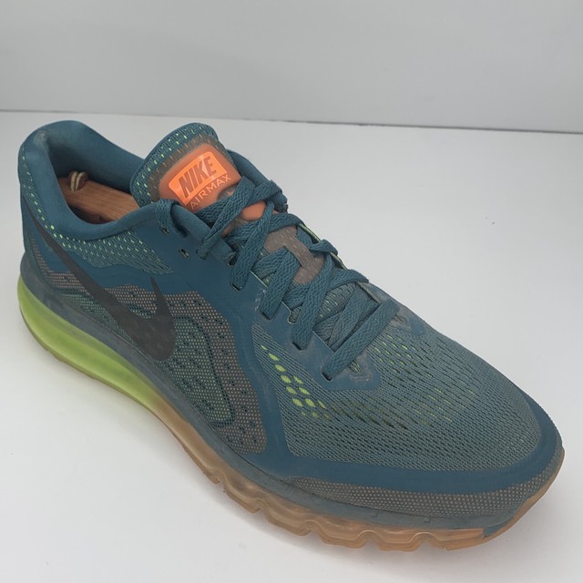 air max nike 2014