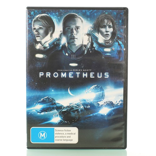 Variety Of Sci-Fi & Fantasy DVD | Buy 6 Get 4 Free | Region 4 | Updated Weekly - Picture 89 of 122