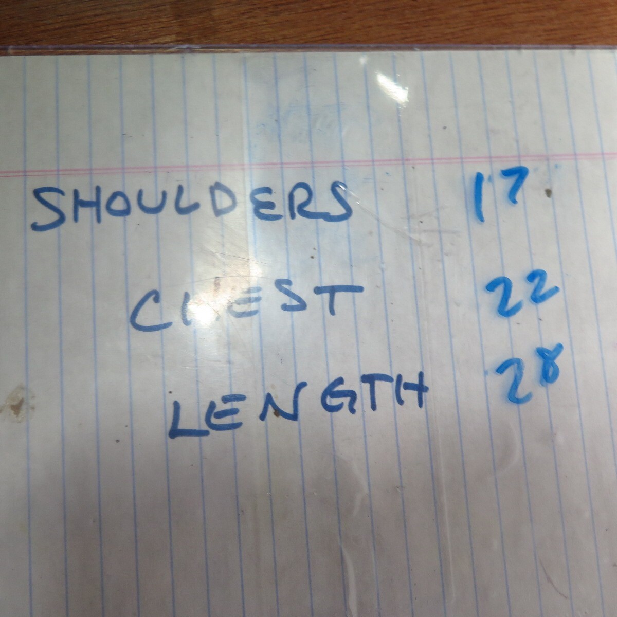 chico’s Polyester long sleeve Multi Colored top S… - image 9