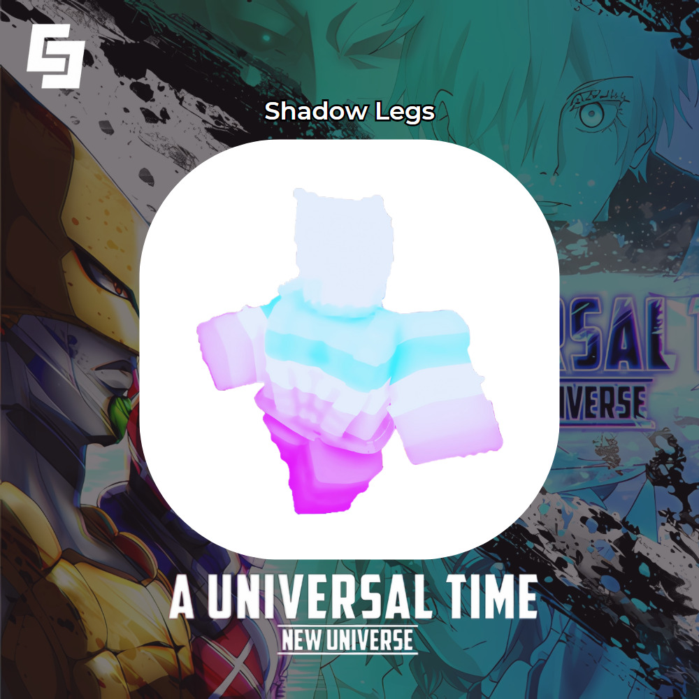 Roblox - A Universal Time - AUT - Unobtainable Rare Skins & Stands -  Tradable