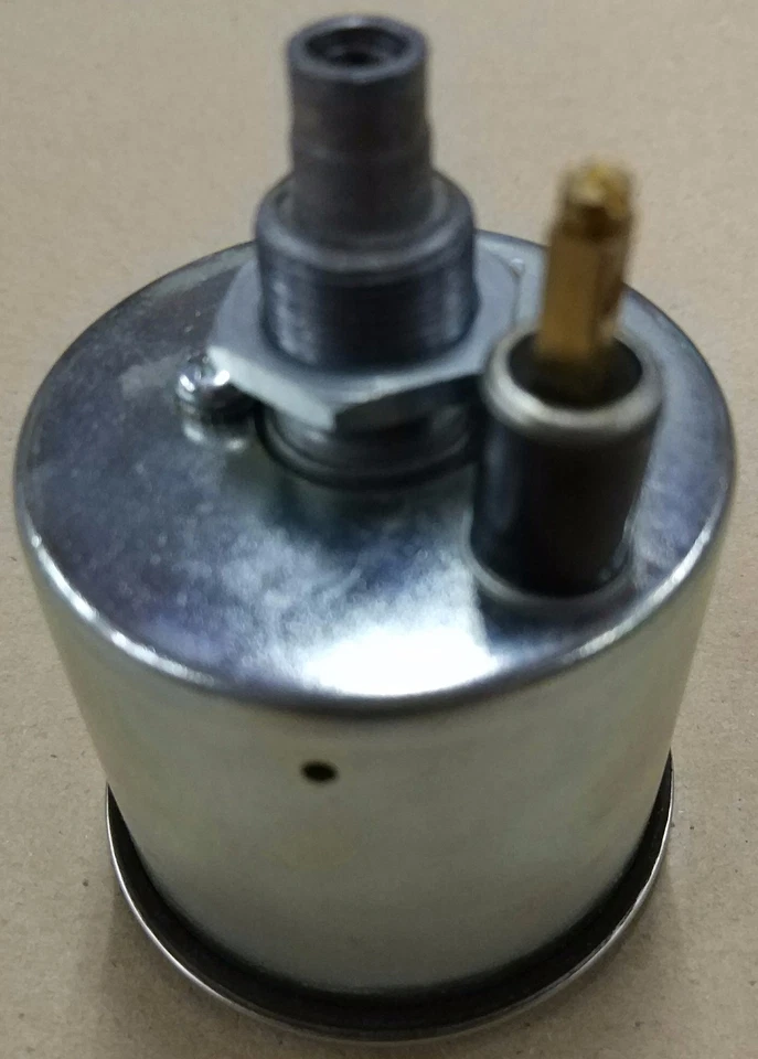 DUCATI 24 HORAS ROA SCRAMBLER SPEEDOMETER + SPEEDOMETER CABLE - Image 2 of 4