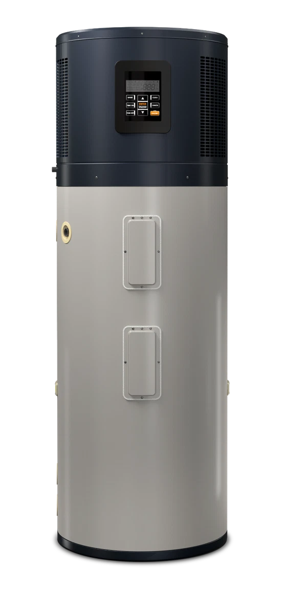 Chromagen Midea Electric Heat Pump Water Heater 280 Litre RSJ-23/300RD RRP  $3299 | eBay