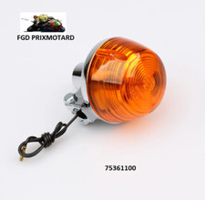 HONDA CB 750 F 1969/1977 CLIGNOTANT ARRIERE OU AVANT