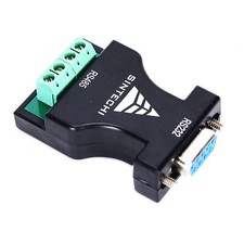 2PCS RS-232 RS232 to RS-485 RS485 Interface Serial Adapter Converter M104 A3GS