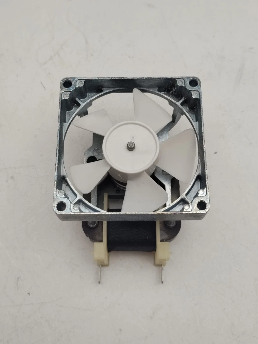 OEM GE WB26X114 Range Lower Fan ASM 253994 | eBay